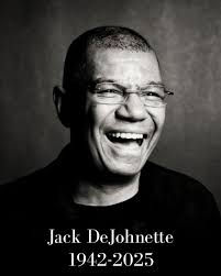 Jack De Johnnette Special